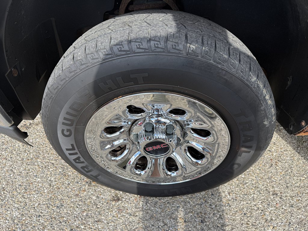 Used 2012 GMC Sierra 1500 W/T RWD image 14