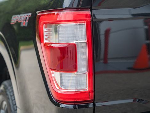 Used 2023 Ford F150 Lariat w/ Equipment Group 502A High AWD/4WD image 7