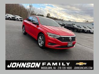 Used 2019 Volkswagen Jetta S 360° Tour