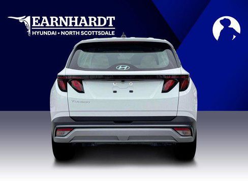 New 2026 Hyundai Tucson SE image 6