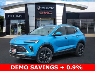 New 2026 Buick Encore GX Sport Touring w/ Comfort Package video 1