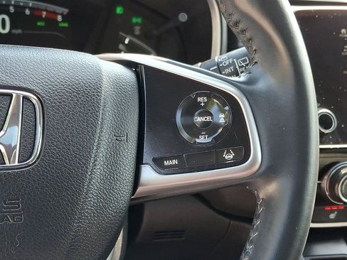 Used 2021 Honda CR-V EX-L image 23
