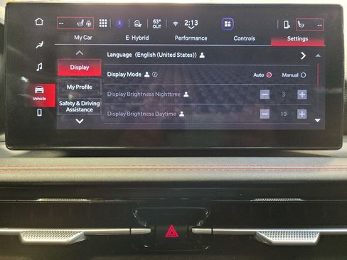 Used 2024 Dodge Hornet R/T AWD/4WD image 25