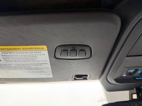 Used 2021 Ford Bronco Outer Banks image 27