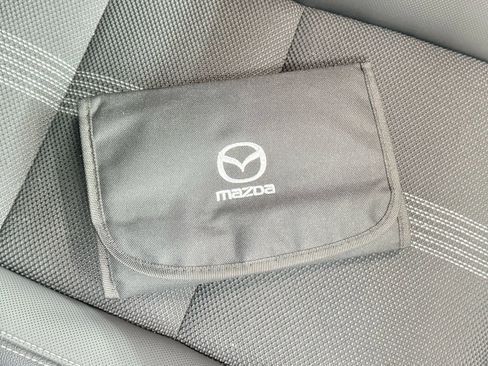 Used 2024 MAZDA CX-50 AWD 2.5 S w/ Premium Package image 53