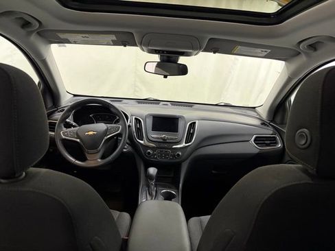 Used 2022 Chevrolet Equinox LT image 29