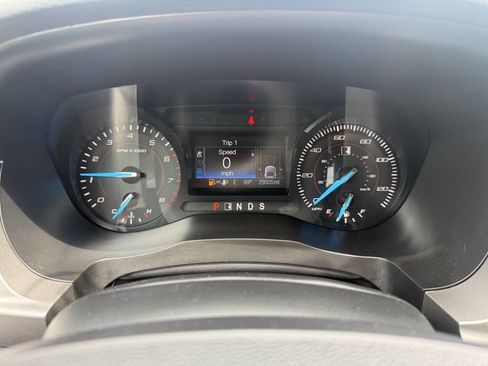 Used 2022 Ford Ranger XLT w/ Equipment Group 302A High AWD/4WD image 38