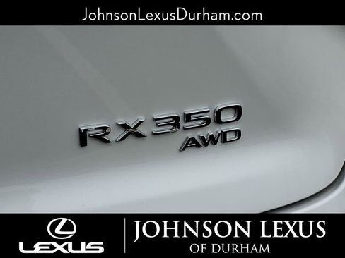 New 2026 Lexus RX 350 Premium Plus image 5