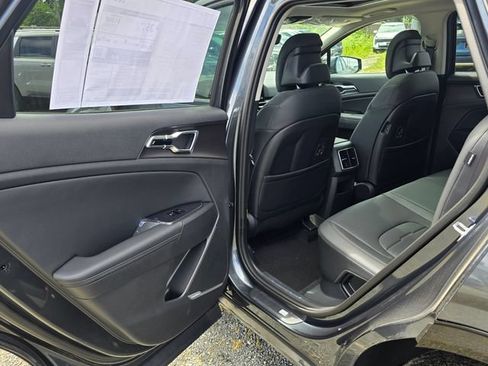 New 2026 Kia Sportage SX Prestige AWD/4WD image 13