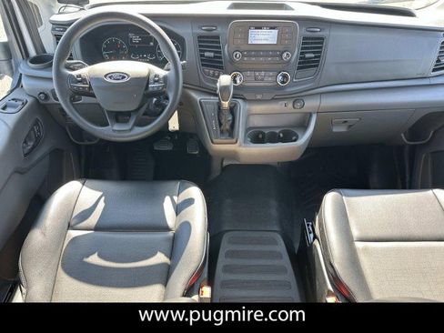 Used 2024 Ford Transit 250 148 Medium Roof w/ Load Area Protection Package image 19