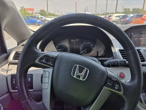 Used 2016 Honda Odyssey EX-L image 33