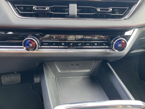 New 2026 Chevrolet Equinox RS w/ Safety and Technology Package image 31