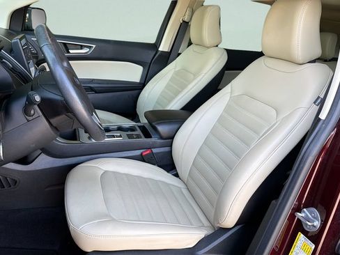Used 2022 Ford Edge SEL w/ Convenience Package AWD/4WD image 31