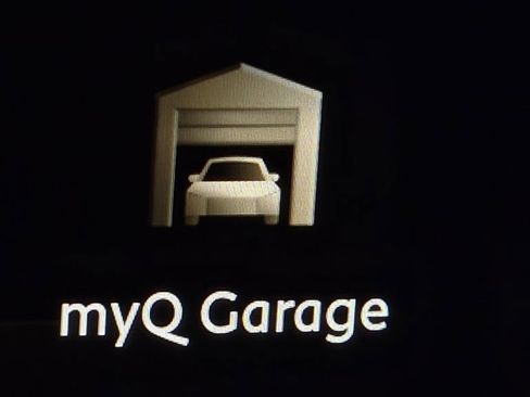 New 2026 INFINITI QX80 Autograph w/ Premium Cargo Package image 8