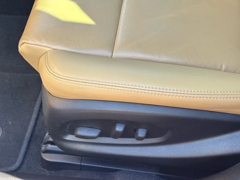 Used 2014 Cadillac ATS Sedan image 8