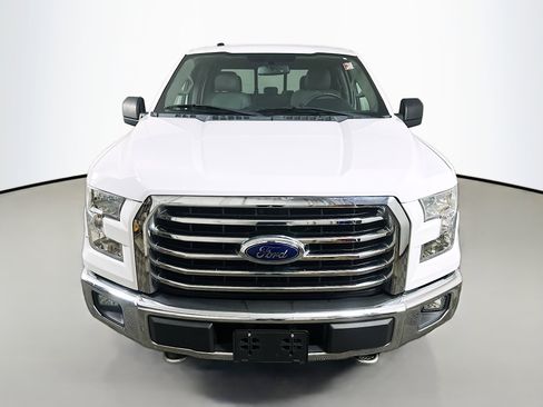 Used 2016 Ford F150 XLT w/ Equipment Group 302A Luxury image 2