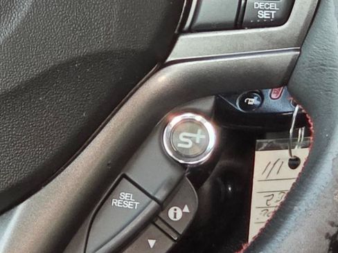 Used 2013 Honda CR-Z EX image 19