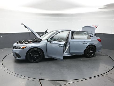 Used 2023 Honda Civic Sport image 44