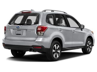 Used 2018 Subaru Forester 2.5i w/ Alloy Wheel Package video 2