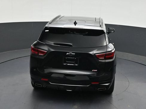 Used 2023 Chevrolet Blazer RS FWD image 18
