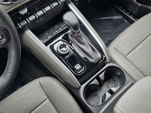 Certified 2026 Chevrolet Colorado ZR2 w/ Technology Package image 21