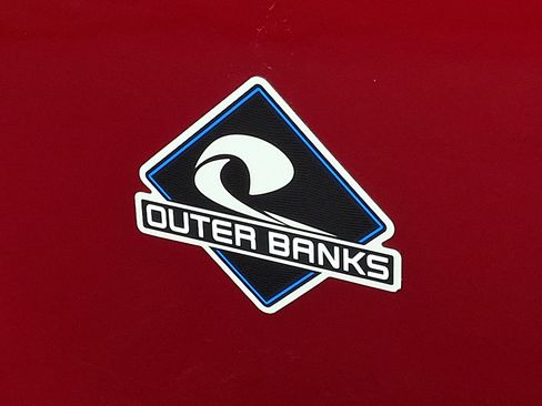 Used 2025 Ford Bronco Sport Outer Banks w/ Outer Banks Tech Package+ image 28