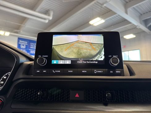 New 2025 Honda CR-V LX image 12