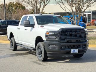 New 2026 RAM 2500 Tradesman video 1