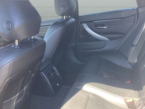 Used 2020 BMW 430i Gran Coupe xDrive image 23