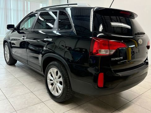 Used 2014 Kia Sorento EX image 7
