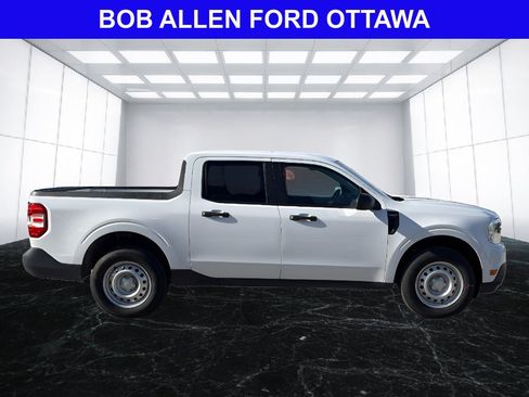 Used 2023 Ford Maverick XLT FWD image 13