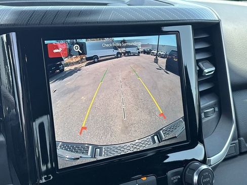 New 2025 RAM 1500 Big Horn image 19