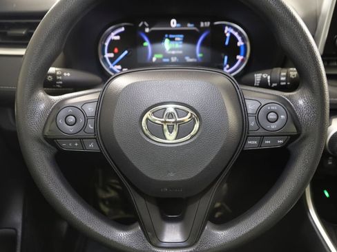 Used 2024 Toyota RAV4 XLE w/ Convenience Package image 35