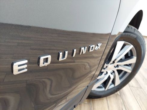 Certified 2023 Chevrolet Equinox LT image 11