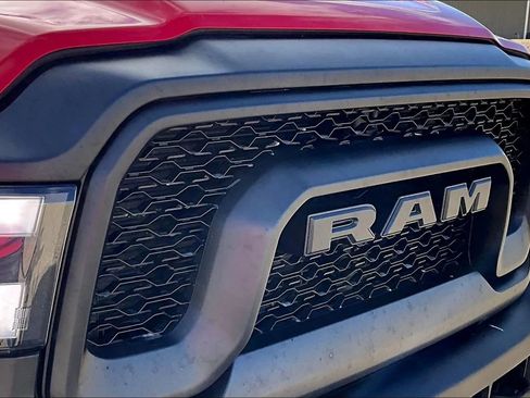 Used 2023 RAM 2500 Rebel w/ Level 1 Equipment Group AWD/4WD image 32