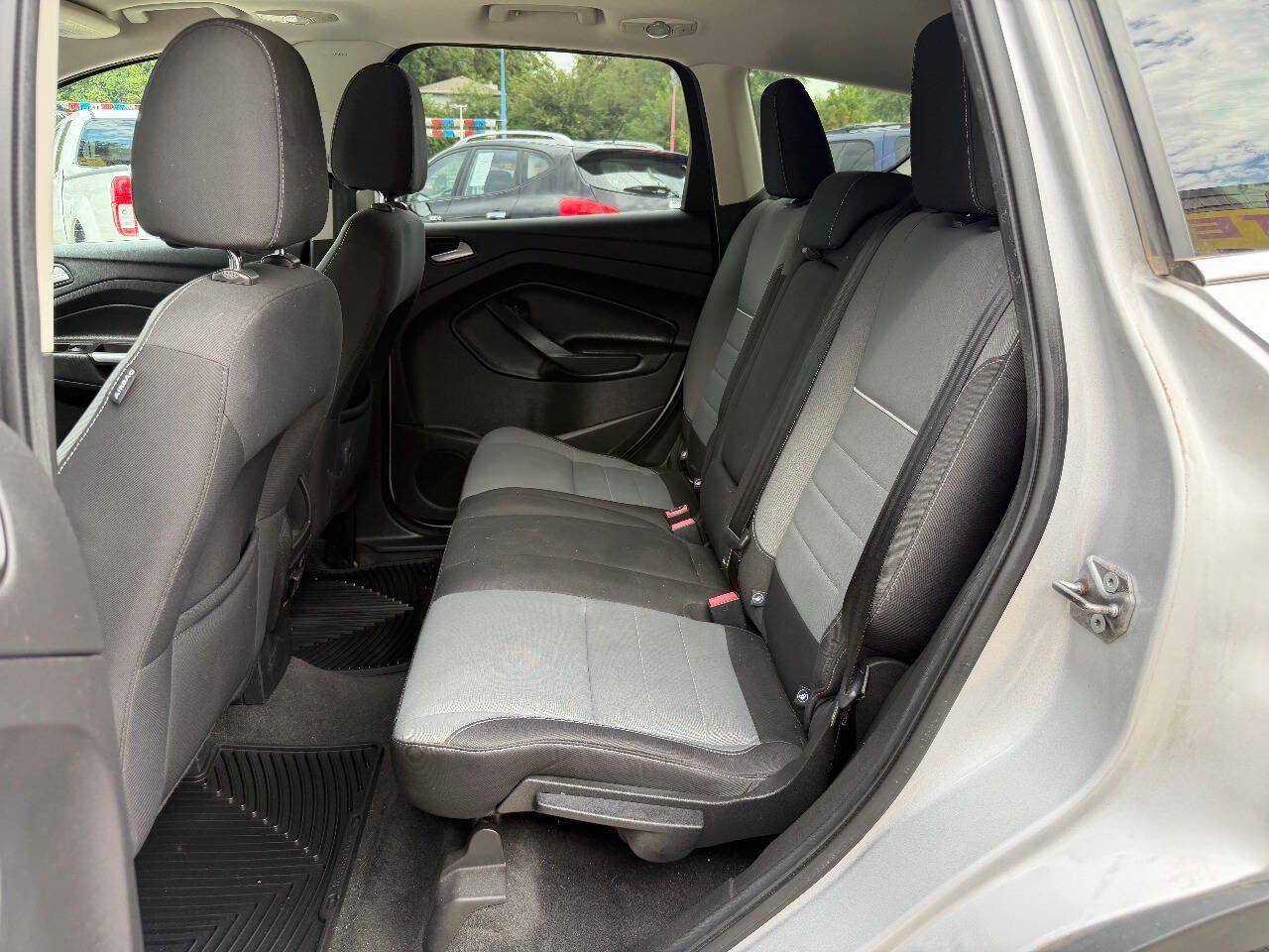 Used 2013 Ford Escape SE AWD/4WD image 12