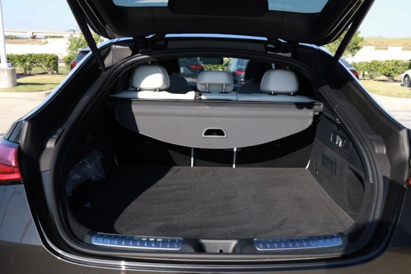 Certified 2025 Mercedes-Benz GLC 300 4MATIC image 29