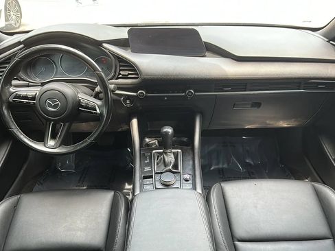 Used 2024 MAZDA MAZDA3 s FWD image 23