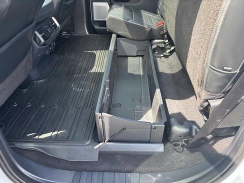 Used 2023 Ford F150 Platinum w/ FX4 Off-Road Package AWD/4WD image 19