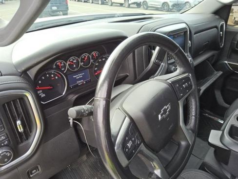 Used 2021 Chevrolet Silverado 1500 RST image 15