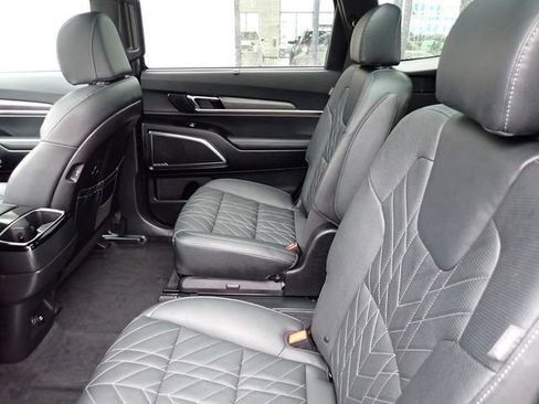 Certified 2024 Kia Telluride SX X-Line image 13