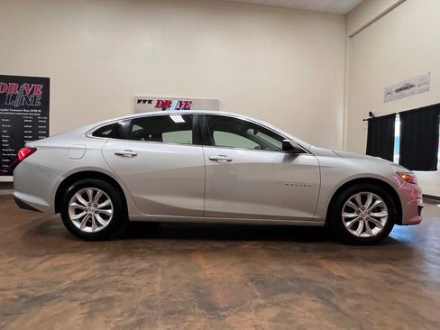 Used 2020 Chevrolet Malibu LT image 10
