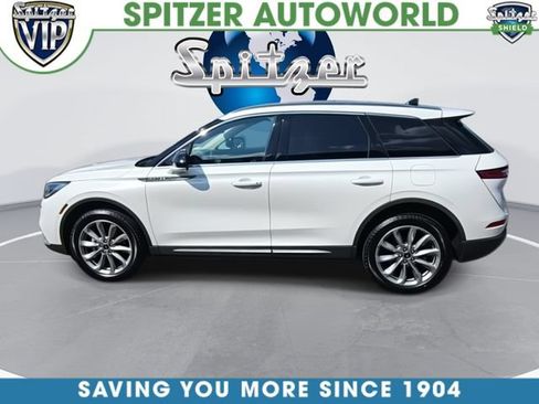 Used 2022 Lincoln Corsair AWD w/ Premium Package image 6