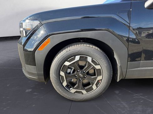 New 2026 Hyundai Santa Fe SEL image 15