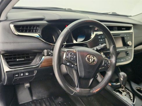 Used 2013 Toyota Avalon XLE Touring image 16