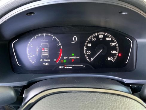 Used 2024 Honda Civic EX image 25