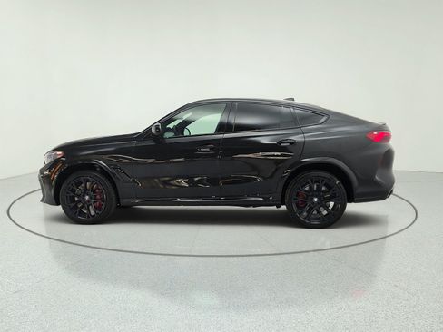 Used 2022 BMW X6 M w/ Competition Package AWD/4WD image 8