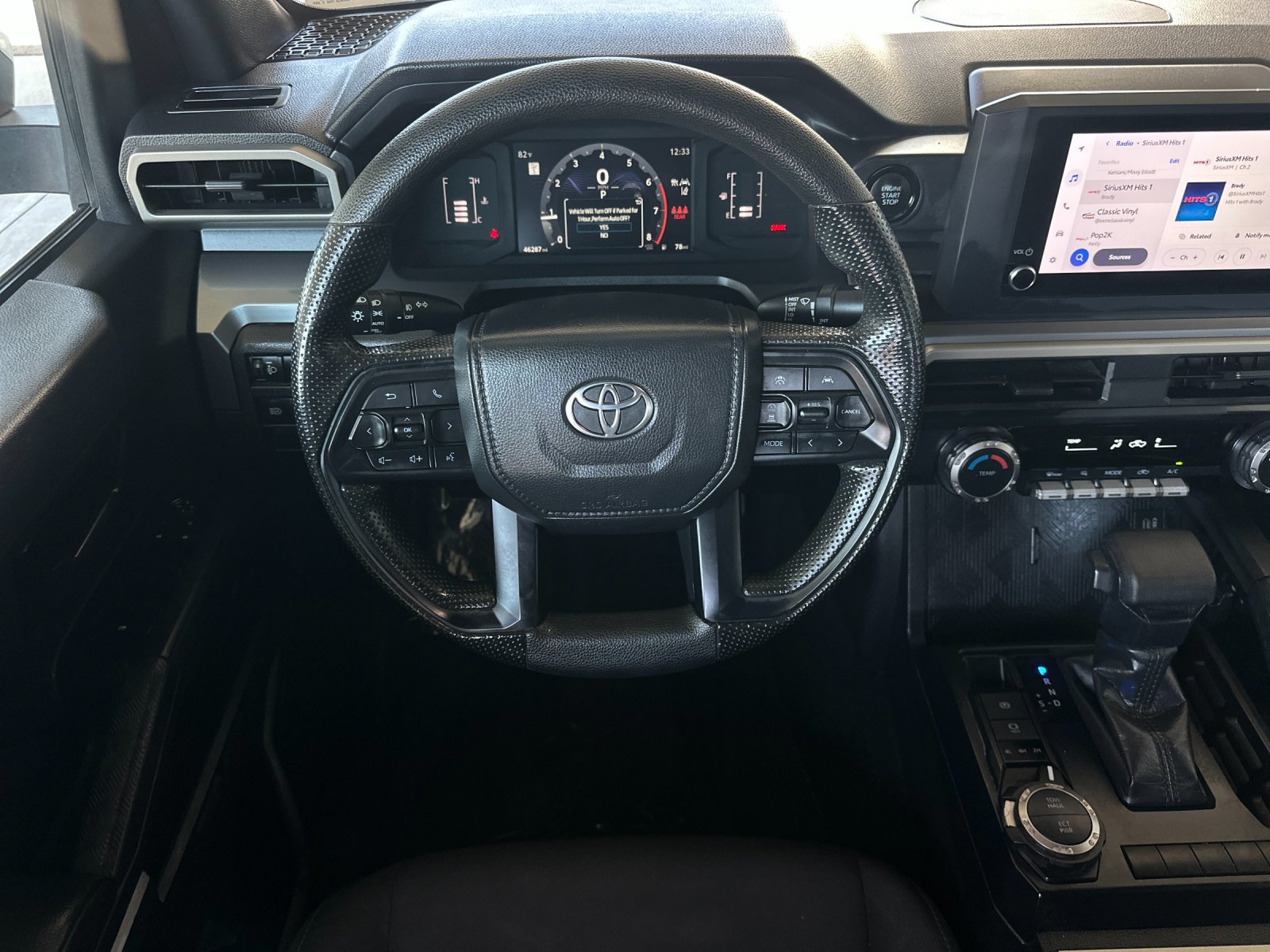Used 2024 Toyota Tacoma SR5 AWD/4WD image 13