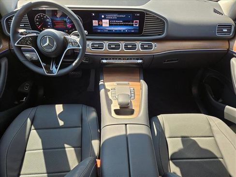 Certified 2026 Mercedes-Benz GLE 350 4MATIC image 15