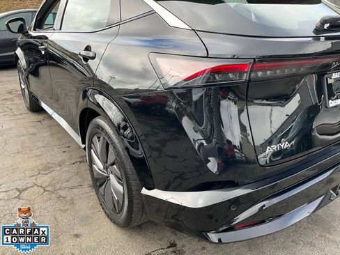 Used 2024 Nissan Ariya FWD image 80